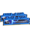 g.skill DDR3 16GB (2x8GB) RipjawsX 2133MHz CL10 XMP - nr 2