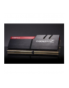 g.skill DDR4 32GB (2x16GB) TridentZ 3200MHz CL16 XMP2 - nr 11