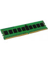 kingston Pamięć desktopowa 8GB /2666 KCP426NS8/8 - nr 44
