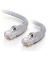 logilink Patch Cable CAT.5e U/UTP, 1m, szary - nr 5