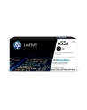 hp inc. 655A Czarny Toner Cartridge CF450A - nr 13