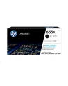 hp inc. 655A Czarny Toner Cartridge CF450A - nr 14