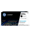 hp inc. 655A Czarny Toner Cartridge CF450A - nr 15