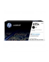 hp inc. 655A Czarny Toner Cartridge CF450A - nr 19