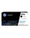 hp inc. 655A Czarny Toner Cartridge CF450A - nr 40