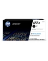 hp inc. 655A Czarny Toner Cartridge CF450A - nr 44