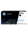 hp inc. 655A Czarny Toner Cartridge CF450A - nr 4