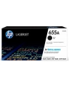 hp inc. 655A Czarny Toner Cartridge CF450A - nr 50