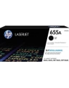 hp inc. 655A Czarny Toner Cartridge CF450A - nr 54