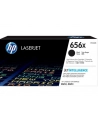 hp inc. 656X Czarny Toner Cartridge CF460X - nr 1