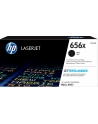 hp inc. 656X Czarny Toner Cartridge CF460X - nr 34