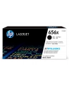 hp inc. 656X Czarny Toner Cartridge CF460X - nr 46