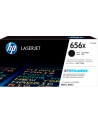 hp inc. 656X Czarny Toner Cartridge CF460X - nr 47