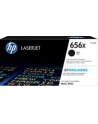hp inc. 656X Czarny Toner Cartridge CF460X - nr 55