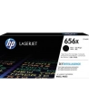 hp inc. 656X Czarny Toner Cartridge CF460X - nr 56