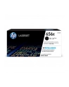 hp inc. 656X Czarny Toner Cartridge CF460X - nr 57