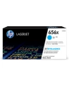 hp inc. 656X Cyan Toner Cartridge CF461X - nr 16
