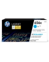 hp inc. 656X Cyan Toner Cartridge CF461X - nr 23