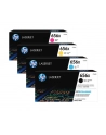hp inc. 656X Cyan Toner Cartridge CF461X - nr 24