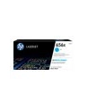 hp inc. 656X Cyan Toner Cartridge CF461X - nr 49