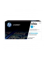 hp inc. 656X Cyan Toner Cartridge CF461X - nr 51