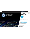 hp inc. 656X Cyan Toner Cartridge CF461X - nr 54