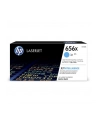hp inc. 656X Cyan Toner Cartridge CF461X - nr 62
