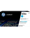 hp inc. 656X Cyan Toner Cartridge CF461X - nr 64