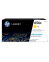 hp inc. 656X Żółty Toner Cartridge CF462X - nr 20