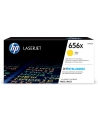 hp inc. 656X Żółty Toner Cartridge CF462X - nr 28