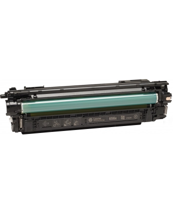 hp inc. 656X Żółty Toner Cartridge CF462X nr 1