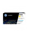 hp inc. 656X Żółty Toner Cartridge CF462X - nr 36