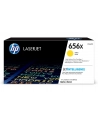 hp inc. 656X Żółty Toner Cartridge CF462X - nr 41