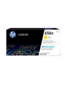 hp inc. 656X Żółty Toner Cartridge CF462X - nr 44