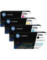 hp inc. 656X Żółty Toner Cartridge CF462X - nr 47