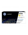 hp inc. 656X Żółty Toner Cartridge CF462X - nr 52