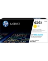 hp inc. 656X Żółty Toner Cartridge CF462X - nr 60