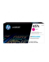 hp inc. 657X Magenta Toner Cartridge CF473X - nr 19