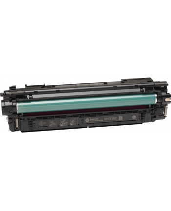 hp inc. 657X Magenta Toner Cartridge CF473X nr 1