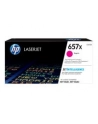 hp inc. 657X Magenta Toner Cartridge CF473X - nr 47