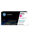 hp inc. 657X Magenta Toner Cartridge CF473X - nr 49