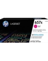 hp inc. 657X Magenta Toner Cartridge CF473X - nr 57