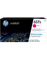 hp inc. 657X Magenta Toner Cartridge CF473X - nr 65