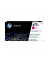 hp inc. 657X Magenta Toner Cartridge CF473X - nr 66
