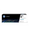 hp inc. 203X Czarny Toner Cartridge CF540X - nr 49