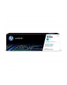 hp inc. 203A Cyan Toner Cartridge CF541A - nr 14