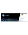 hp inc. 203A Żółty Toner Cartridge CF542A - nr 12