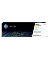 hp inc. 203A Żółty Toner Cartridge CF542A - nr 19