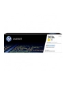 hp inc. 203A Żółty Toner Cartridge CF542A - nr 21