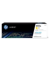 hp inc. 203A Żółty Toner Cartridge CF542A - nr 28